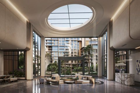 Apartament de vânzare în City Walk, Dubai, EAU 4 dormitoare, 573 mp. №693432 - poză 14