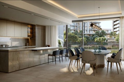 Apartament de vânzare în City Walk, Dubai, EAU 4 dormitoare, 573 mp. №693432 - poză 7