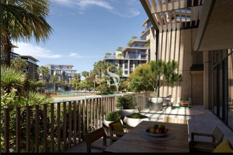 Apartament de vânzare în City Walk, Dubai, EAU 4 dormitoare, 573 mp. №693432 - poză 5