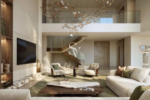 Apartament de vânzare în City Walk, Dubai, EAU 4 dormitoare, 573 mp. №693432 - poză 8