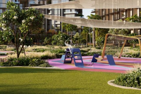 Apartament de vânzare în City Walk, Dubai, EAU 4 dormitoare, 573 mp. №693432 - poză 12