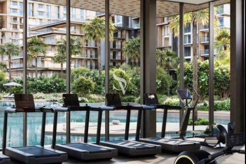 Apartament de vânzare în City Walk, Dubai, EAU 4 dormitoare, 573 mp. №693432 - poză 10