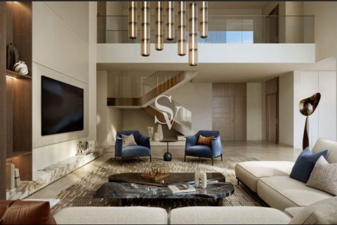 Apartament de vânzare în City Walk, Dubai, EAU 4 dormitoare, 573 mp. №693432 - poză 6