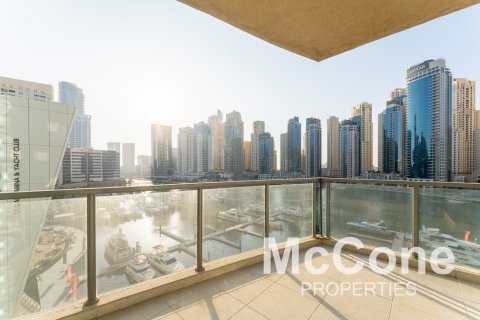 Διαμέρισμα σε Dubai Marina, Dubai, ΗΑΕ 2 υπνοδωμάτια, 146.69 τ.μ. Αρ. 586985 - φωτογραφία 13