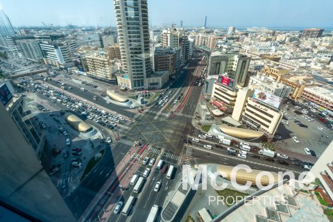 Opisina sa Bur Dubai, UAE 425.03 sq.m. № 586986 - larawan 15