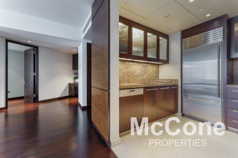 Byt v Downtown Dubai (Downtown Burj Dubai), SAE 1 ložnice, 102.47 m² Č.: 586984 - fotografie 5