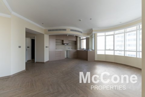 Appartement te huur in Dubai Marina, Dubai, VAE 2 slaapkamers, 125.14 vr.m., nr 586983 - foto 1