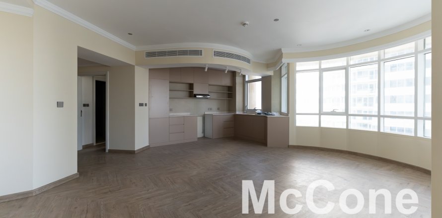 Appartement in Dubai Marina, Dubai, VAE 2 slaapkamers, 125.14 vr.m. nr 586983