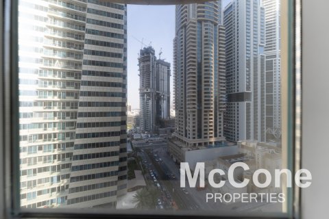 Appartement te huur in Dubai Marina, Dubai, VAE 2 slaapkamers, 125.14 vr.m., nr 586983 - foto 13