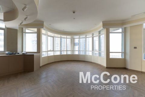 Appartement te huur in Dubai Marina, Dubai, VAE 2 slaapkamers, 125.14 vr.m., nr 586983 - foto 2