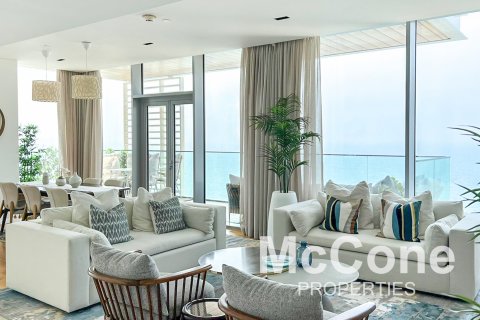 Apartment in Bluewaters, Dubai, UAE 4 bedrooms, 239.78 sq.m. № 586988 - photo 4
