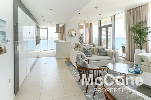 Apartment in Bluewaters, Dubai, UAE 4 bedrooms, 239.78 sq.m. № 586988 - photo 2
