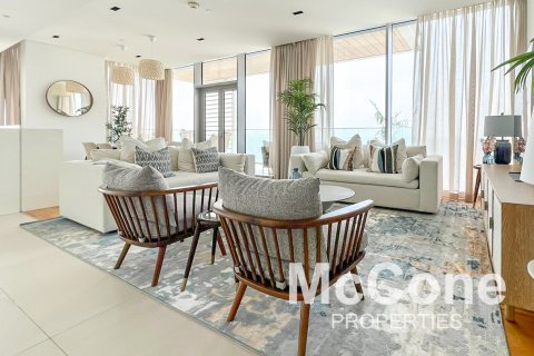 Apartment in Bluewaters, Dubai, UAE 4 bedrooms, 239.78 sq.m. № 586988 - photo 3
