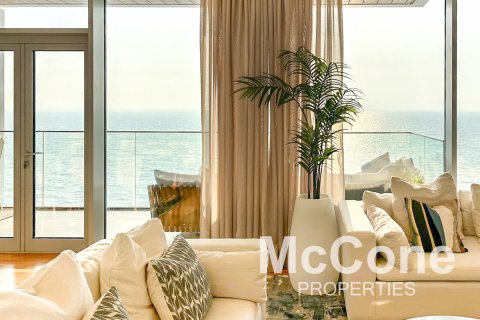 Apartment in Bluewaters, Dubai, UAE 4 bedrooms, 239.78 sq.m. № 586988 - photo 5