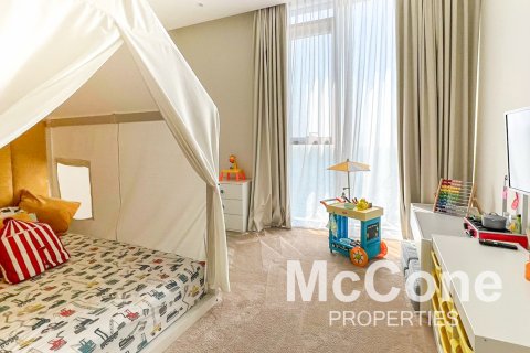 Apartment in Bluewaters, Dubai, UAE 4 bedrooms, 239.78 sq.m. № 586988 - photo 12
