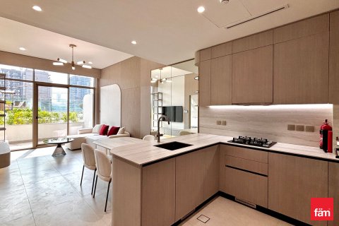 Apartament de vânzare în Dubai, EAU 1 dormitor, 70.7 mp.  №645735 - poză 4