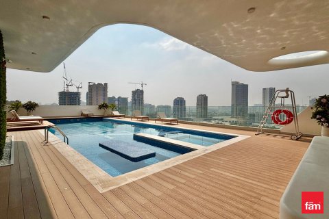 Apartament de vânzare în Dubai, EAU 1 dormitor, 70.7 mp.  №645735 - poză 19