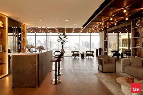 Apartament de vânzare în Dubai, EAU 1 dormitor, 70.7 mp.  №645735 - poză 17