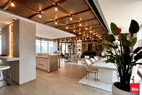 Apartament de vânzare în Dubai, EAU 1 dormitor, 70.7 mp.  №645735 - poză 15