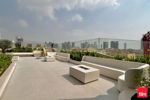 Apartament de vânzare în Dubai, EAU 1 dormitor, 70.7 mp.  №645735 - poză 24