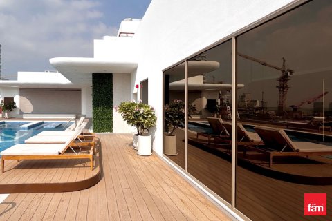 Apartament de vânzare în Dubai, EAU 1 dormitor, 70.7 mp.  №645735 - poză 20