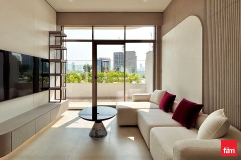 Apartament de vânzare în Dubai, EAU 1 dormitor, 70.7 mp.  №645735 - poză 1