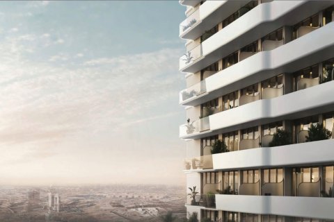 Apartament në Dubai, Emiratet e Bashkuara Arabe 1 dhomë gjumi, 71.3 m2. № 645735 - Foto 10