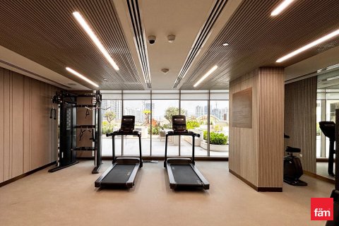 Apartament de vânzare în Dubai, EAU 1 dormitor, 70.7 mp.  №645735 - poză 27