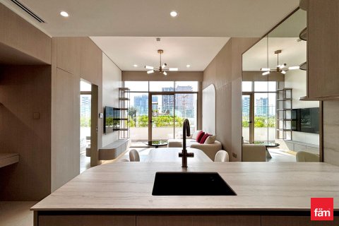 Apartament de vânzare în Dubai, EAU 1 dormitor, 70.7 mp.  №645735 - poză 3