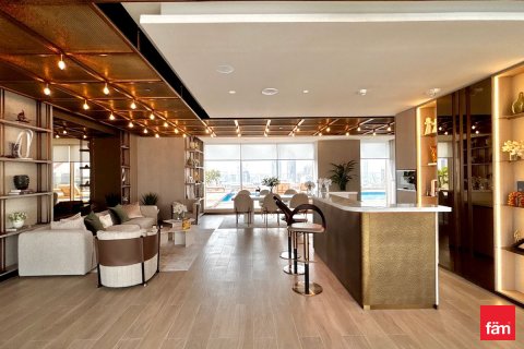 Apartament de vânzare în Dubai, EAU 1 dormitor, 70.7 mp.  №645735 - poză 16