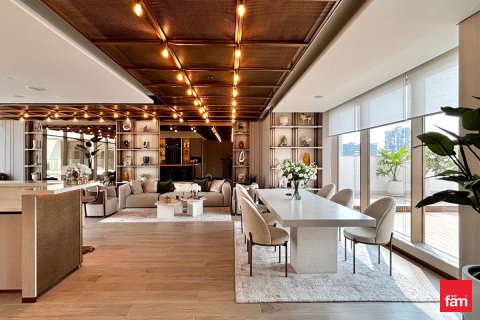 Apartament de vânzare în Dubai, EAU 1 dormitor, 70.7 mp.  №645735 - poză 18