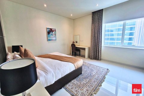 Byt v Business Bay, Dubai, SAE 1 ložnice, 78.5 m² Č.: 645734 - fotografie 6