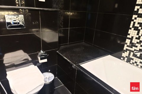Byt v Business Bay, Dubai, SAE 1 ložnice, 78.5 m² Č.: 645734 - fotografie 10