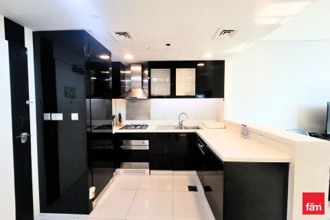 Byt v Business Bay, Dubai, SAE 1 ložnice, 78.5 m² Č.: 645734 - fotografie 7