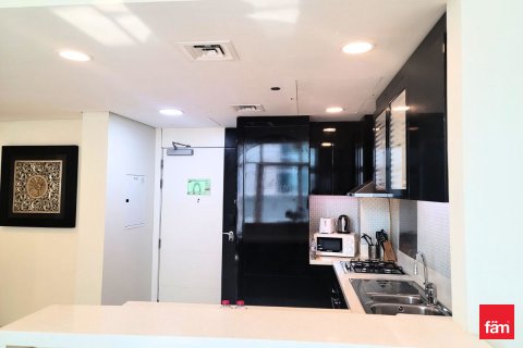 Byt v Business Bay, Dubai, SAE 1 ložnice, 78.5 m² Č.: 645734 - fotografie 8