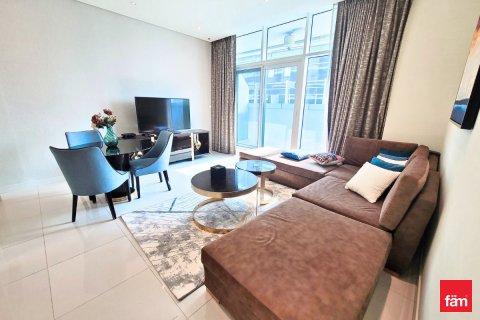 Byt v Business Bay, Dubai, SAE 1 ložnice, 78.5 m² Č.: 645734 - fotografie 2