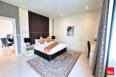 Byt v Business Bay, Dubai, SAE 1 ložnice, 78.5 m² Č.: 645734 - fotografie 5