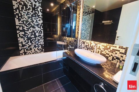 Byt v Business Bay, Dubai, SAE 1 ložnice, 78.5 m² Č.: 645734 - fotografie 9