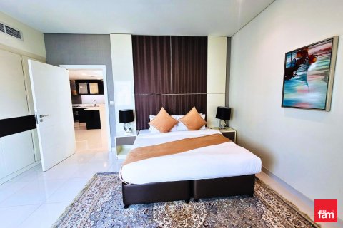 Byt v Business Bay, Dubai, SAE 1 ložnice, 78.5 m² Č.: 645734 - fotografie 4