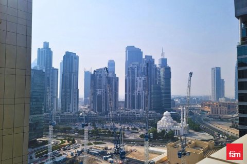 Byt v Business Bay, Dubai, SAE 1 ložnice, 78.5 m² Č.: 645734 - fotografie 12