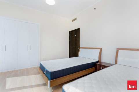 Byt v Dubai Marina, SAE 2 ložnice, 116.9 m² Č.: 645731 - fotografie 8