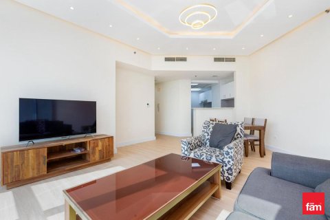 Huoneisto Dubai Marina, Arabiemiraatit 2 makuuhuonetta, 116.9 m2 № 645731 - kuva 4