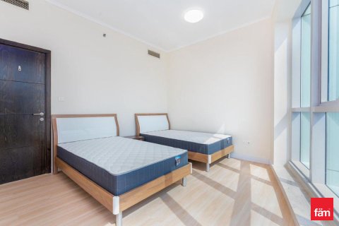 Byt v Dubai Marina, SAE 2 ložnice, 116.9 m² Č.: 645731 - fotografie 7