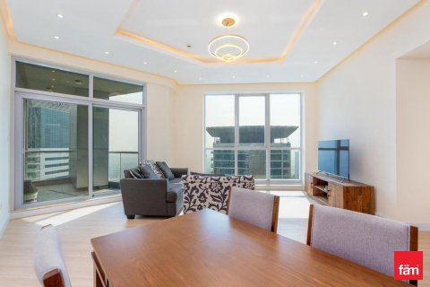 Byt v Dubai Marina, SAE 2 ložnice, 116.9 m² Č.: 645731 - fotografie 2