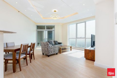Huoneisto Dubai Marina, Arabiemiraatit 2 makuuhuonetta, 116.9 m2 № 645731 - kuva 1