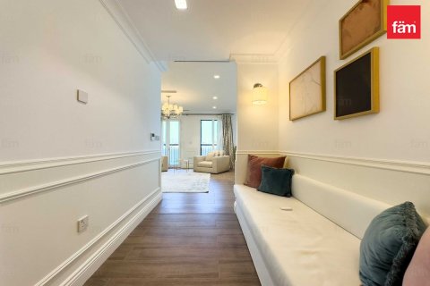 Shtëpi në qytet në Dubai, Emiratet e Bashkuara Arabe 3 dhoma gjumi, 326.6 m2. № 645826 - Foto 29