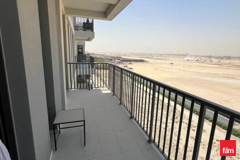 Apartment sa Dubai Production City (IMPZ), UAE 2 silid-tulugan, 100.6 sq.m. № 645732 - larawan 5