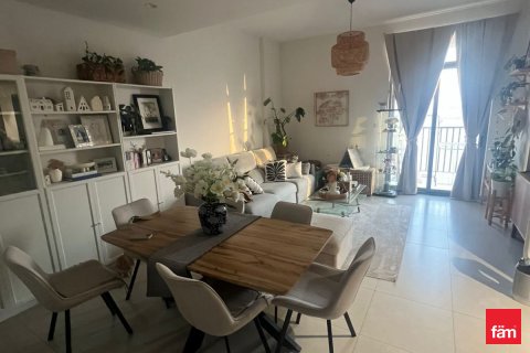 Apartment sa Dubai Production City (IMPZ), UAE 2 silid-tulugan, 100.6 sq.m. № 645732 - larawan 1