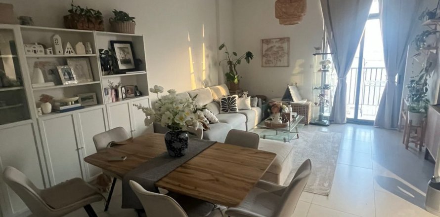Apartment sa Dubai Production City (IMPZ), UAE 2 silid-tulugan, 100.6 sq.m. № 645732