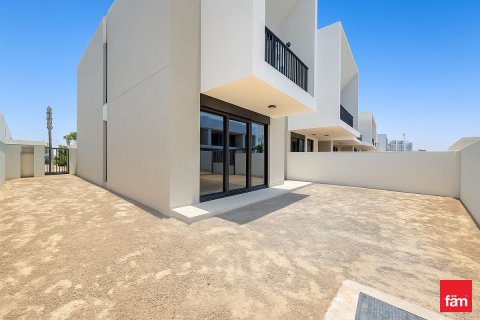 Radhus uthyres i Town Square, Dubai, UAE 4 sovrum, 261.6 kvm Nr. 645733 - fotografi 1